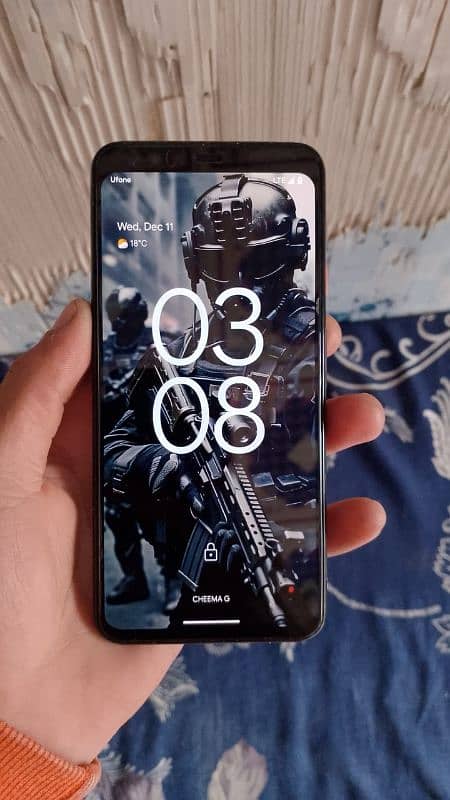 Google pixel 4 XL phone for sale 1