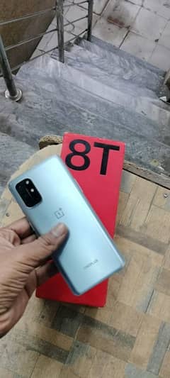 Oneplus8T