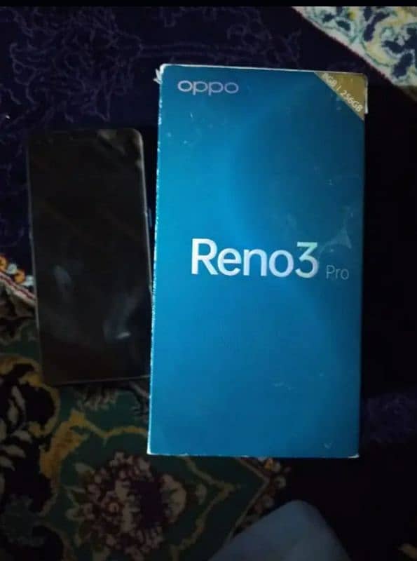 Reno 3 pro 3