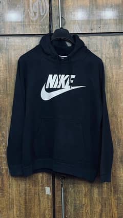 Nike&Puma …Hoodie&Uper small size 4k each