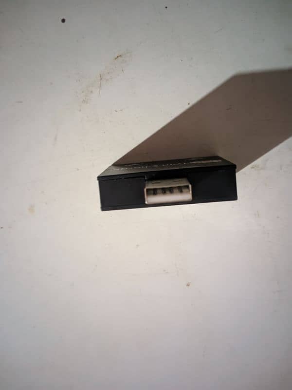 1 To 2 USB Splitter Pc Laptop 1