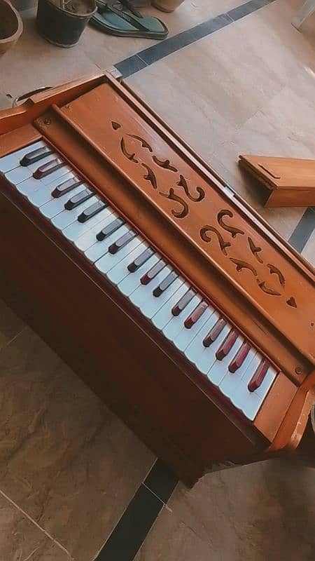 Harmonium 10/10 1