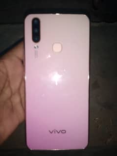 vivo mobile Y17