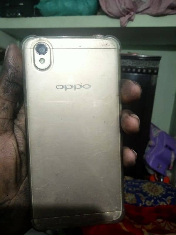 oppo a37 2 gb 16 gb 1