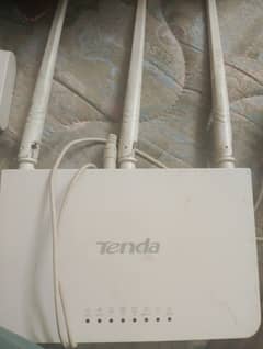 Tenda