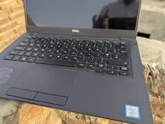 Dell Latitude 7300: 13.3'' Laptop with 8GB RAM for Work & Travel"I