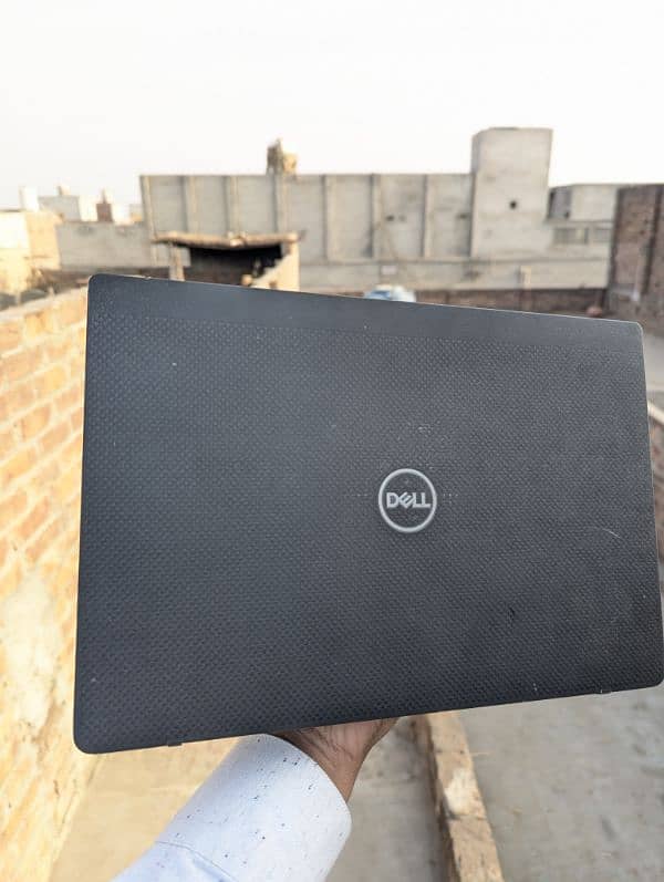 Dell Latitude 7300: 13.3'' Laptop with 8GB RAM for Work & Travel"I 3