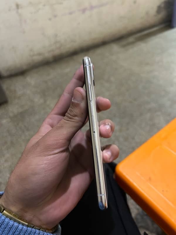 iphone X pta proved 2