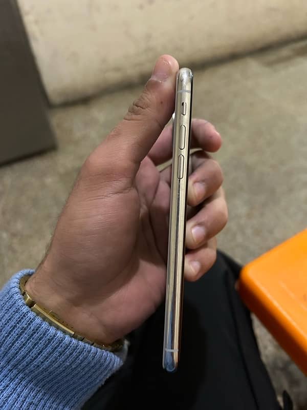 iphone X pta proved 6