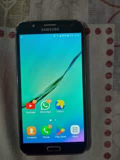 Samsung galaxy J7