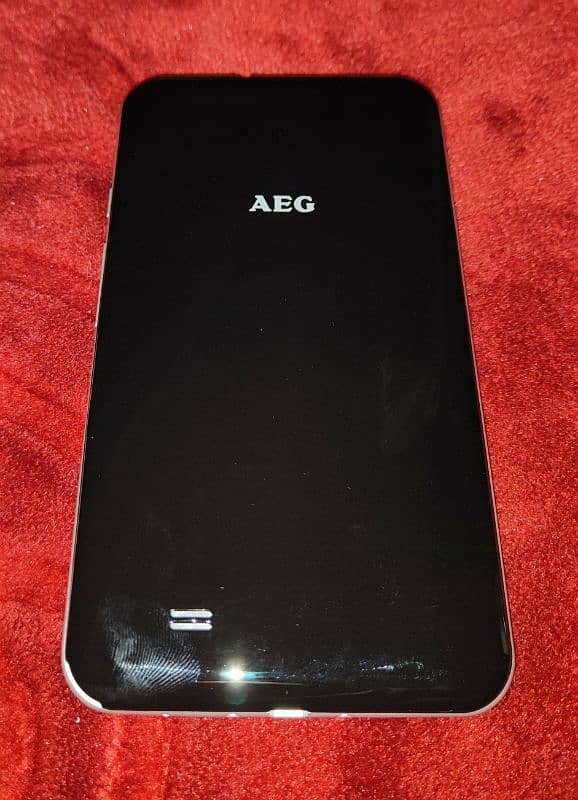 AEG Children Game Lite Tablet 1