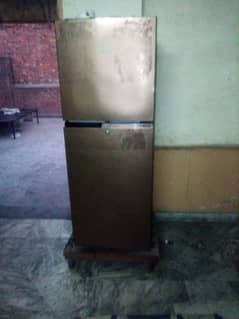 dawnlance fridge for sale full size