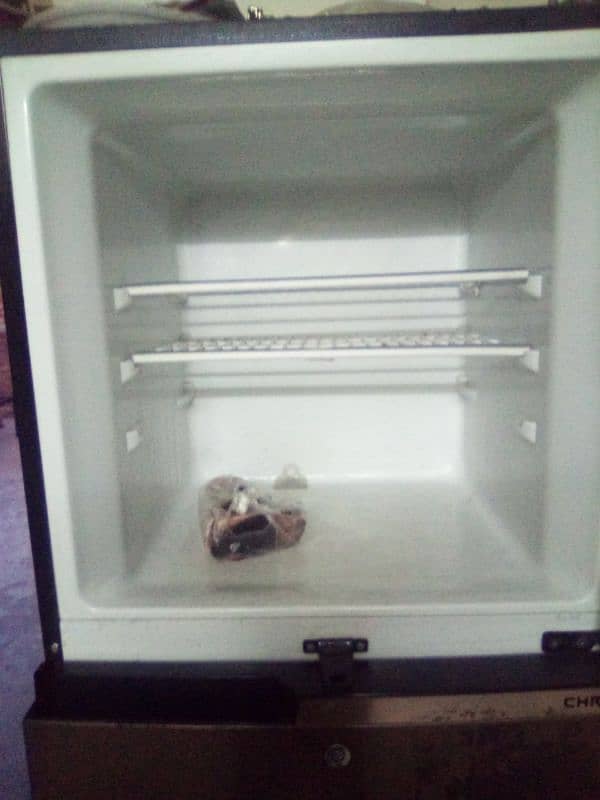 dawnlance fridge for sale full size 3