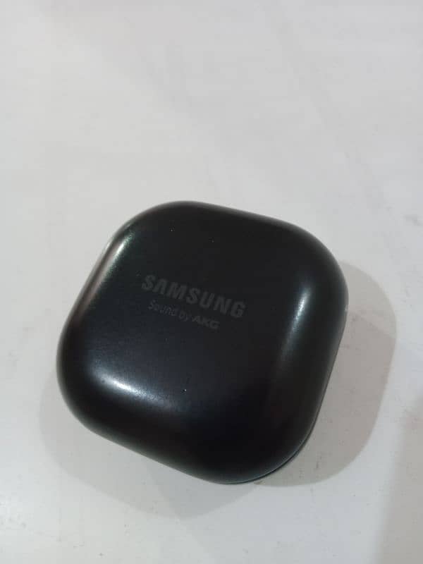 Samsung Galaxy Pro Original Earbuds 4