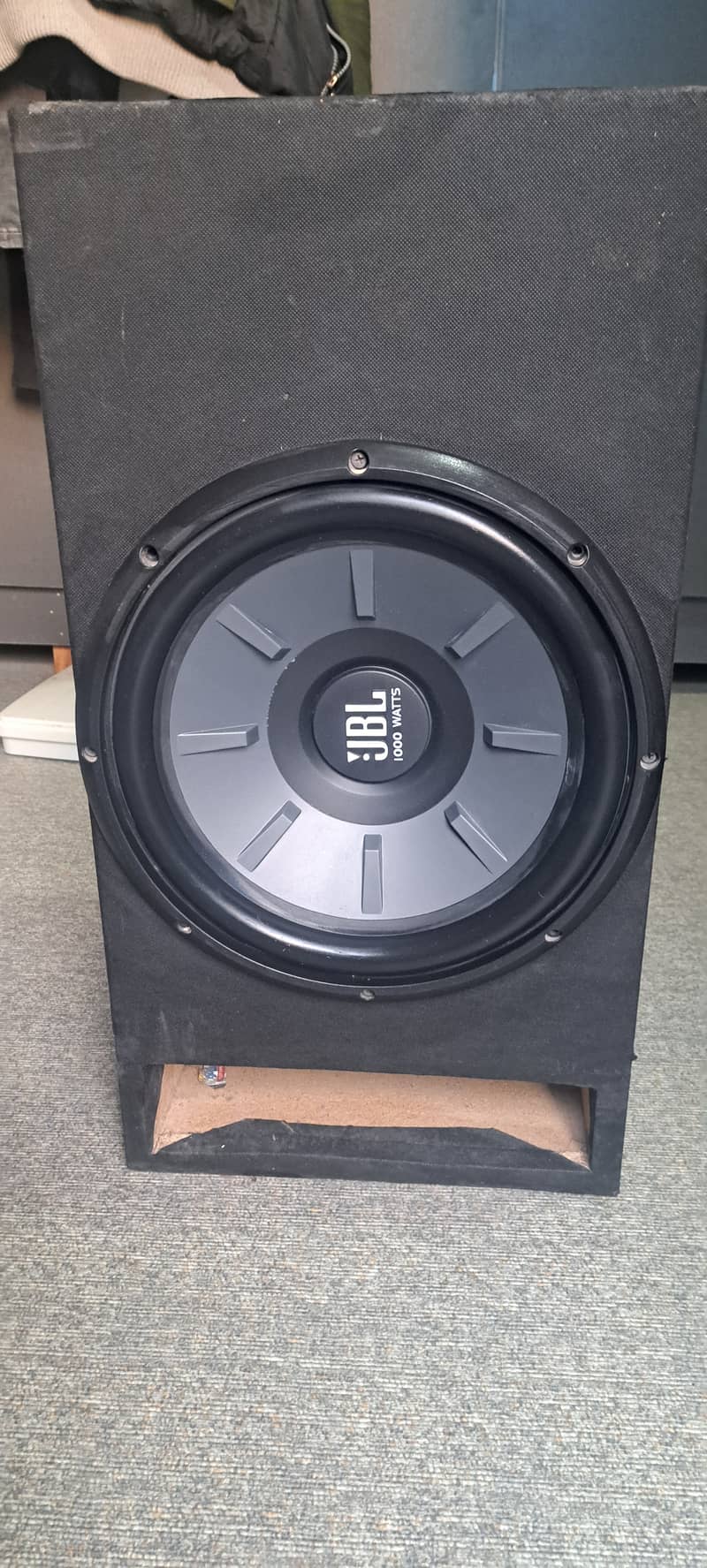 JBL speaker 2