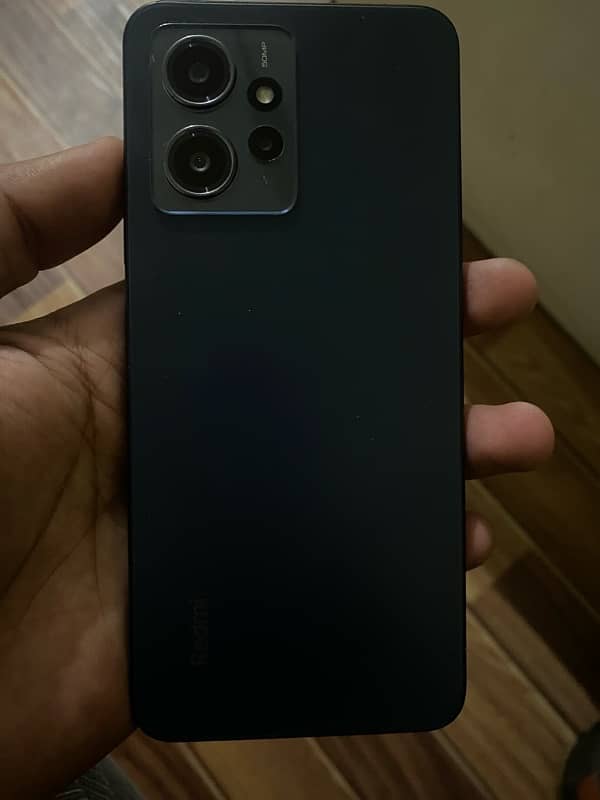 redmi note 12 5