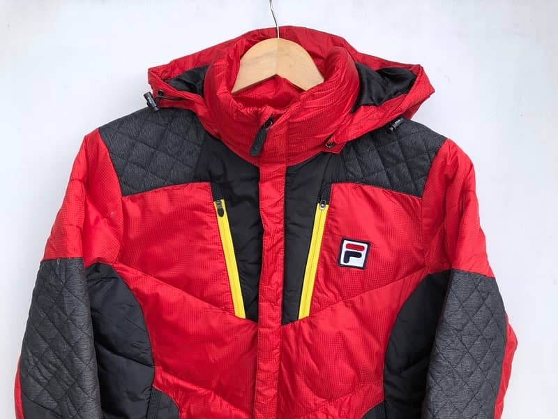 Fila jacket XL 2