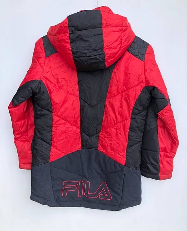 Fila jacket XL 3