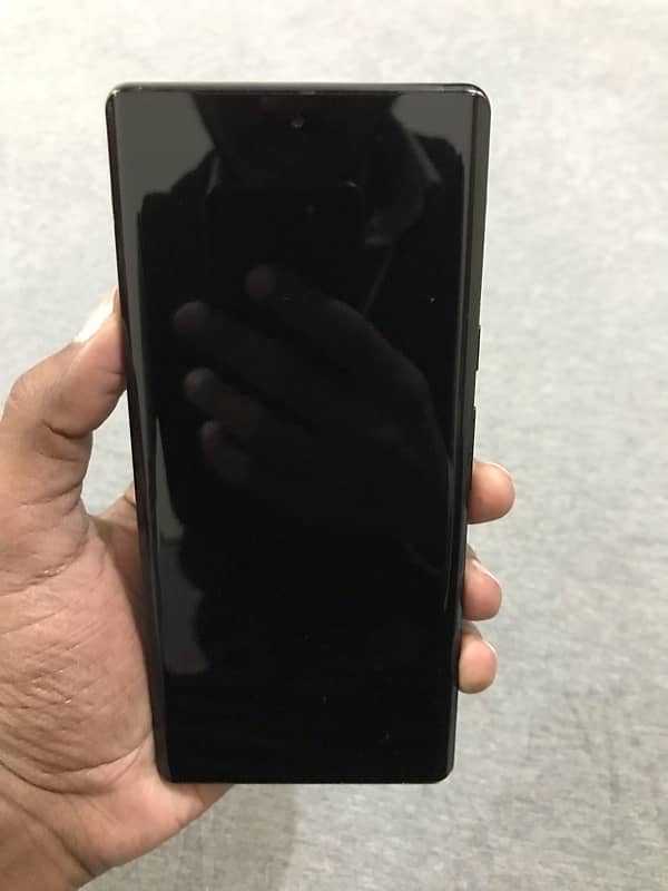 Google Pixel 6 Pro Minor Dot NON PTA 1