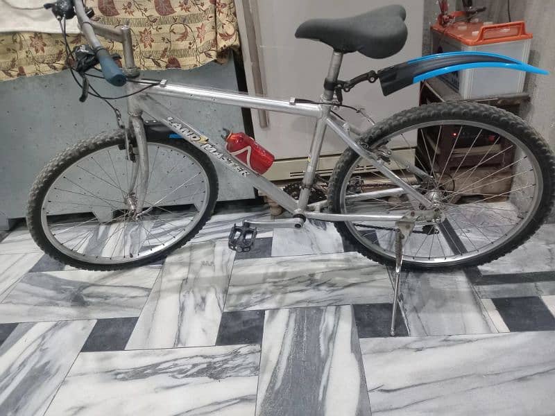 Original Bicycle 2