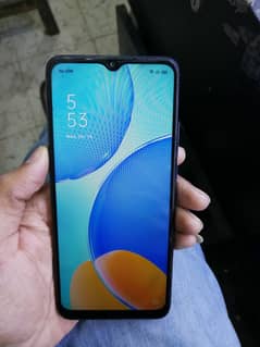 oppo A15s