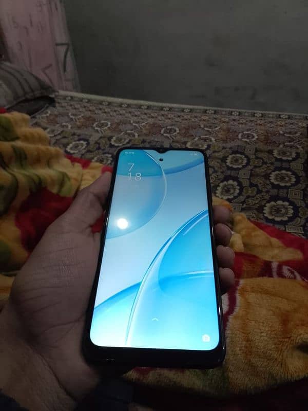 Oppo A15 1