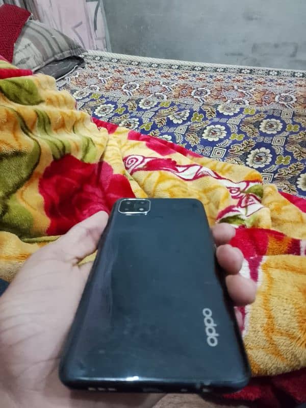 Oppo A15 2