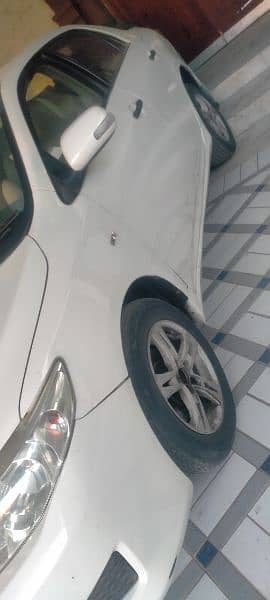 Toyota Corolla XLI 2009 0