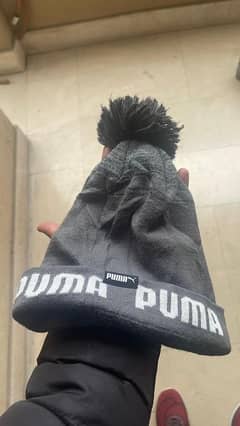 Puma