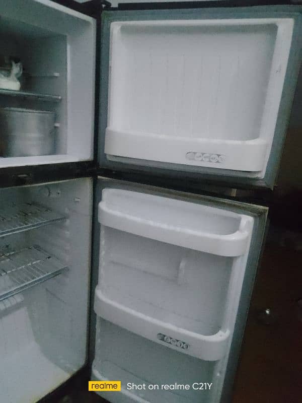 orient fridge 0