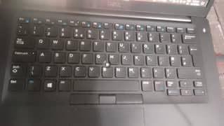 Dell  Latitude  7490 Core i5  8gen