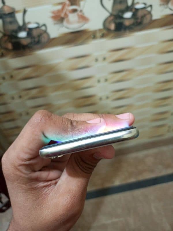 IPHONE X 64GB NON PTA 13