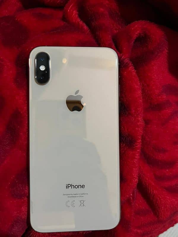 iphone xs dual sim pta approved 3