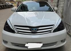 Toyota Allion 2003