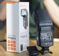 Godox Flashgun (Pin Pack New)