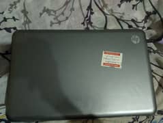 hp pavilion g7 series urgent sale