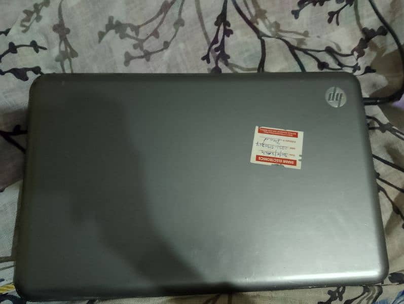 hp pavilion g7 series urgent sale 0