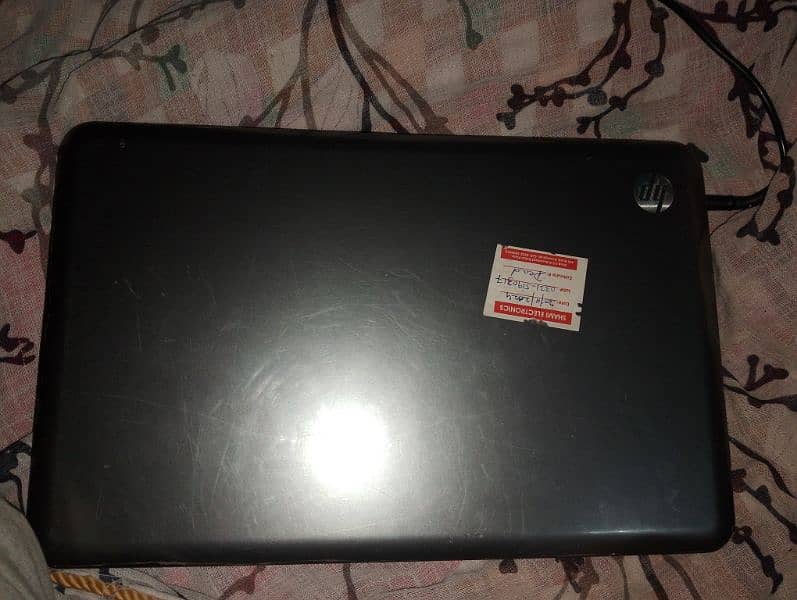 hp pavilion g7 series urgent sale 1