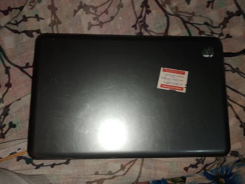 hp pavilion g7 series urgent sale 4