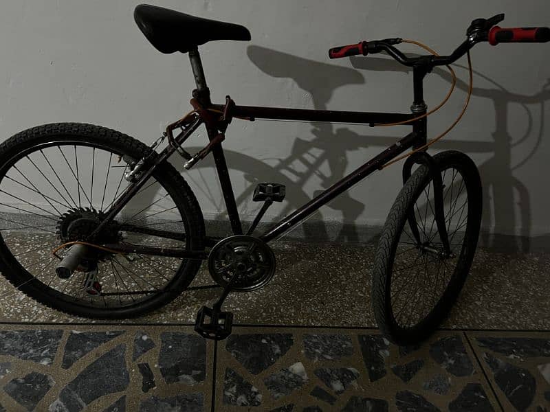 cycle urgent sale 0