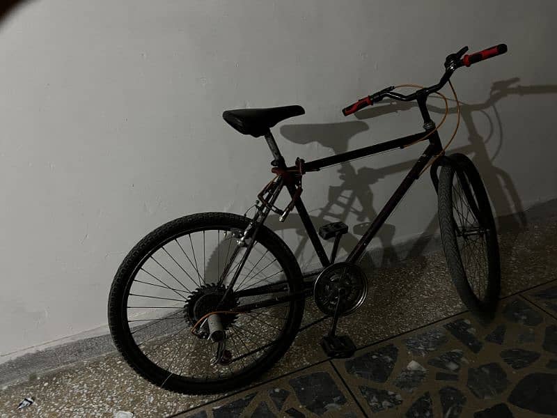 cycle urgent sale 1