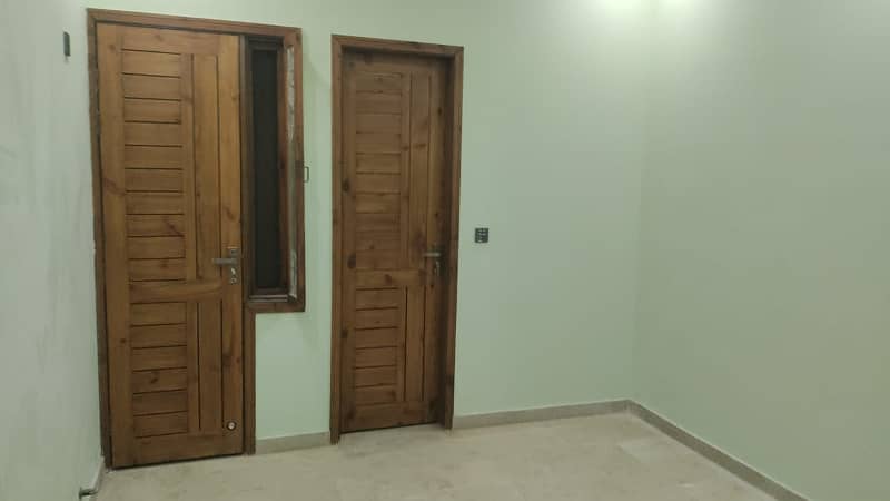 120 Gaz Ground Floor For Rent 7