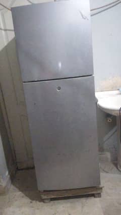 refrigerator