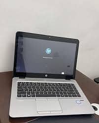 HP Elitebook 0