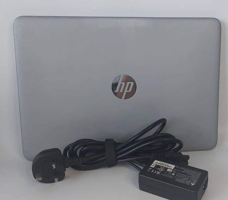 HP Elitebook 1