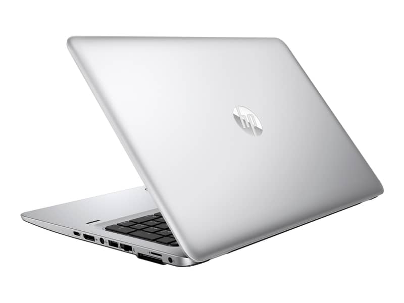 HP Elitebook 2