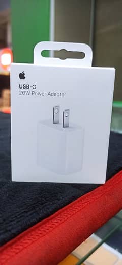 Apple Original Adapter