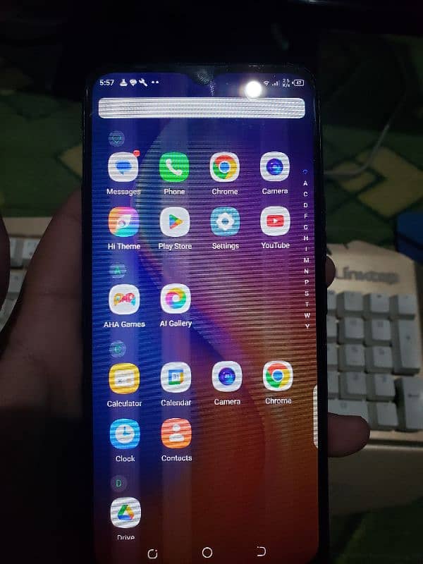 tecno camon spark 4 4