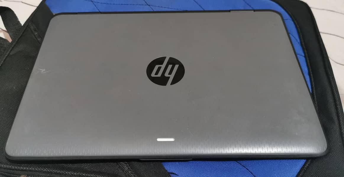 HP Laptop Touch Screen x360 G2 i5 7th Gen Ci5 8GB Ram 2