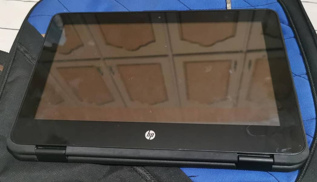 HP Laptop Touch Screen x360 G2 i5 7th Gen Ci5 8GB Ram 4